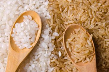 Рис и продукты из него. Опасные свойства риса. Для чего подойдет