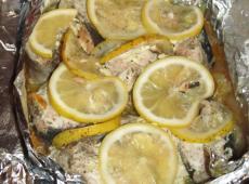 Горбуша в духовке: рецепты приготовления сочной рыбки Рецепт запечь горбушу под сыром в духовке