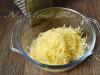 Как приготовить сырные шарики по пошаговому рецепту с фото