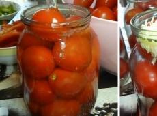 Как солить помидоры холодным способом: рецепты, советы, фото и видео
