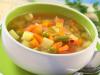 Как приготовить вкусный куриный суп в мультиварке Вкусный диетический куриный суп в мультиварке