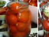 Как солить помидоры холодным способом: рецепты, советы, фото и видео